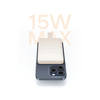 15W Magnetic Power Bank 6000mAh (BHR9074GL)
