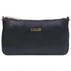 Liu Jo MINIBAG AA6227 E1109 Črna