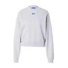 HUGO Jopa Delessa 50534344 Siva Regular Fit