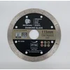 DIAMANTNI DISK 115 mm x 1,6 mm x 22,2 mm NEZAPRT REZ /INDIJSKI PROFESIONALNI