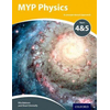 MYP Physics: a Concept Based Approach