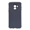 Maska Sherd TPU za Samsung A8 Plus/ A730 (2018), Plava