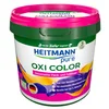 Heitmann pure Sredstvo za skidanje fleka OXI Color, 500g