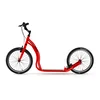 Skiro Yedoo Alloy Dragstr Red