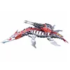 shumee Pliosaurus Dinozaver 3D Puzzle