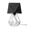 Stona lampa DIAMENT 1xE27/60W/230V