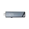 ADATA Flash disk 2TB UE800, USB-C 3.2, R:1000/W:1000MB/s, srebrn