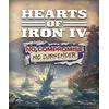 Hearts of Iron IV: No Compromise, No Surrender (DLC) Steam Key GLOBAL