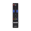 NEDIS TVRC45SABK Univerzalni daljinski upravljac za Samsung , Amazon Prime/Disney/Netflix/Youtube