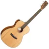 Cort L60 Natural Gloss Akustična kitara Jumbo