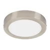 Telefunken 309502TF - LED RGBW Plafonsko svetlo LED/18W/230V 2700-6500K WiFiTuya
