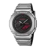 Casio G-Shock G-Steel Fine Metallic Series GM-2100YRA-8AER