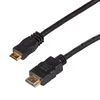 HDMI kabel 1.4 Akyga AK-HD-10M hdmi - miniHDMI 1m