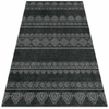 Decormat Preproga zunanja Orientalska pot 150x225 cm