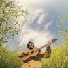 John Vincent III - Songs For The Canyon (Limited Edition) (Yellow Coloured) (LP)