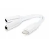 FAST ASIA Adapter TIP C na 3.5mm stereo jack na TIP C
