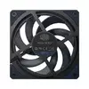 Cooler Master Kuler Mobius 120 Slim, 2500 RPM, Crni