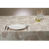 Stolnjak karmen 140x250-braon ( 166-braon )