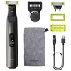 PHILIPS OneBlade Pro | Lice + Tijelo | QP6552-15