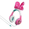 Otroške slušalke eKids Disney Minnie Mouse z nadzorom glasnosti