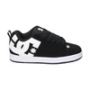 DC Court Graffik superge black Gr. 8.5 US