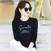 Jeanswest Ženska majica, Dugi rukav, Crna