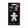 Mr&Mrs Miris za auto Jeff Chrome Sandal & Incense