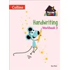 Handwriting Workbook 2