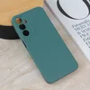 Torbica Teracell Giulietta za Samsung A256B Galaxy A25 5G mat zelena