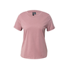 VERO MODA Majica PAULA, roza