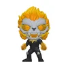 Funko POP! MARVEL - INFINITY WARPS - GHOST PANTHER
