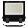 LED reflektor AVENO LED/200W/230V 4000K 32000 lm IP66 crna