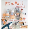 Pica Pau barátai 3.