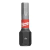 Milwaukee Udarni bitovi HEX SHOCKWAVE ojačani 1/4” Gen II Hex4 25 mm 2/1