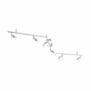 Eglo 95633 - LED ugradno spot svetlo SALTO 6xLED/5,4W/230V