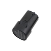 Baterija za Makita CL070, CL072, DF010, TD020, TD021, TD022 in druge, 2500 mAh, Li-Ion