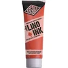 Essdee Block Printing Ink Barva za lino 300 ml Fluorescent Orange