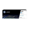toner HP 415X (W2031X) modra, original