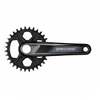 Srednji pogon SHIMANO FC-M6000-1, DEORE