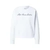 Pepe Jeans Majica mornarska/bela