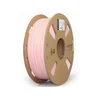GEMBIRD 3DP-PLA-01-MTP Mat PLA Filament za 3D stampač, 1.75mm, Roze
