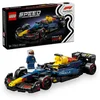 LEGO Speed Champions Oracle Red Bull racing RB20 77243