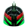 Alltoys Kolesarska čelada Wheelers, velikost M (55–58 cm)