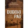 Duboki pad - Aneli Vendeberg ( 8735 )
