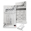 NANO+MICRO SIM adapter