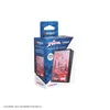 Zaščitne prozorne mape za karte Gamegenic Magic: The Gathering | Marvels Spider-Man Premium Art Sleeves - Spider-Man Mountain