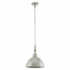 Eglo 49178 - Luster na lancu EASINGTON 1xE27/60W/230V prečnik 350 mm