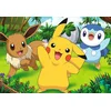 Ravensburger puzzle - Pokemon - 2x24 dela