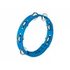Tamburin 8” Sky Blue 49SB Nino