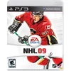NHL 09 (PS3) - Rabljeno